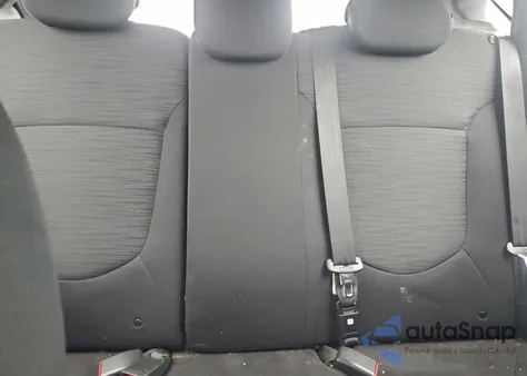 2017 Hyundai Accent Se z USA, uszkodzony, nr VIN KMHCT5AE6HU320676